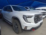 2025 GMC Acadia AT4