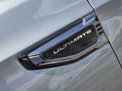 2025 GMC Yukon Denali Ultimate