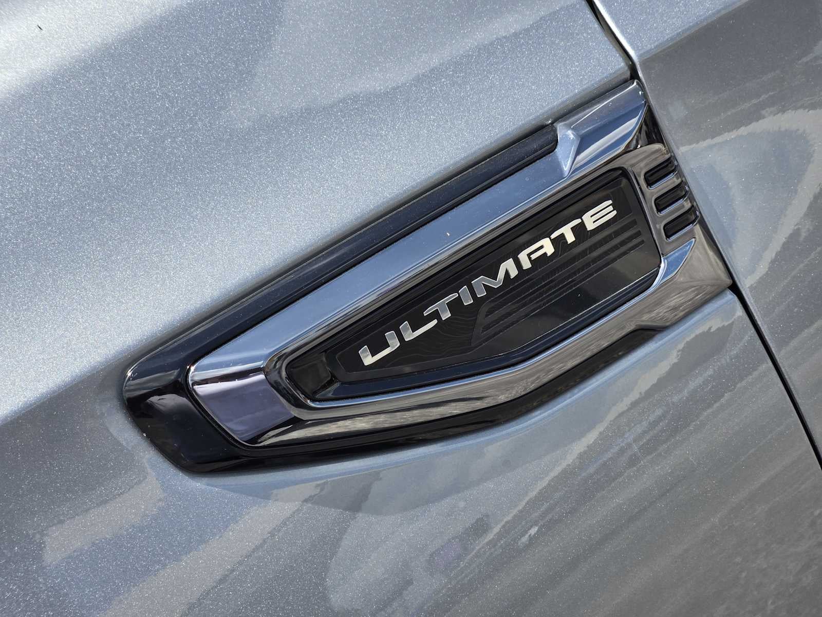 2025 GMC Yukon Denali Ultimate