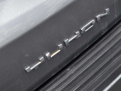 2025 GMC Yukon Denali Ultimate