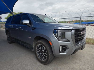 2024 GMC Yukon XL AT4