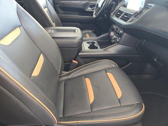 2023 GMC Yukon XL AT4