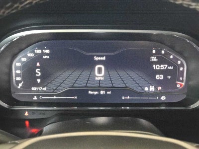 2023 GMC Yukon XL AT4