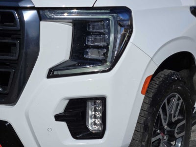 2023 GMC Yukon XL AT4