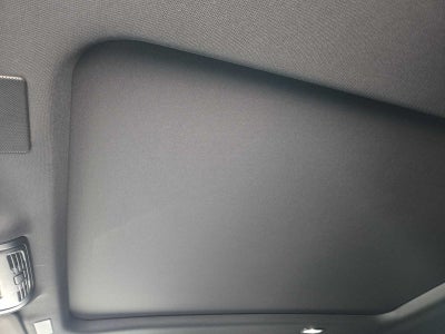 2025 GMC Yukon XL AT4