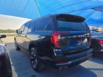 2025 GMC Yukon XL AT4