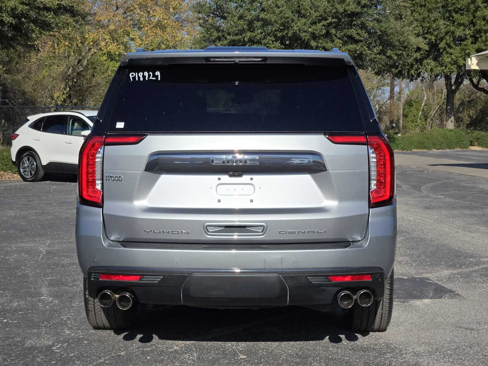 2023 GMC Yukon XL Denali Ultimate