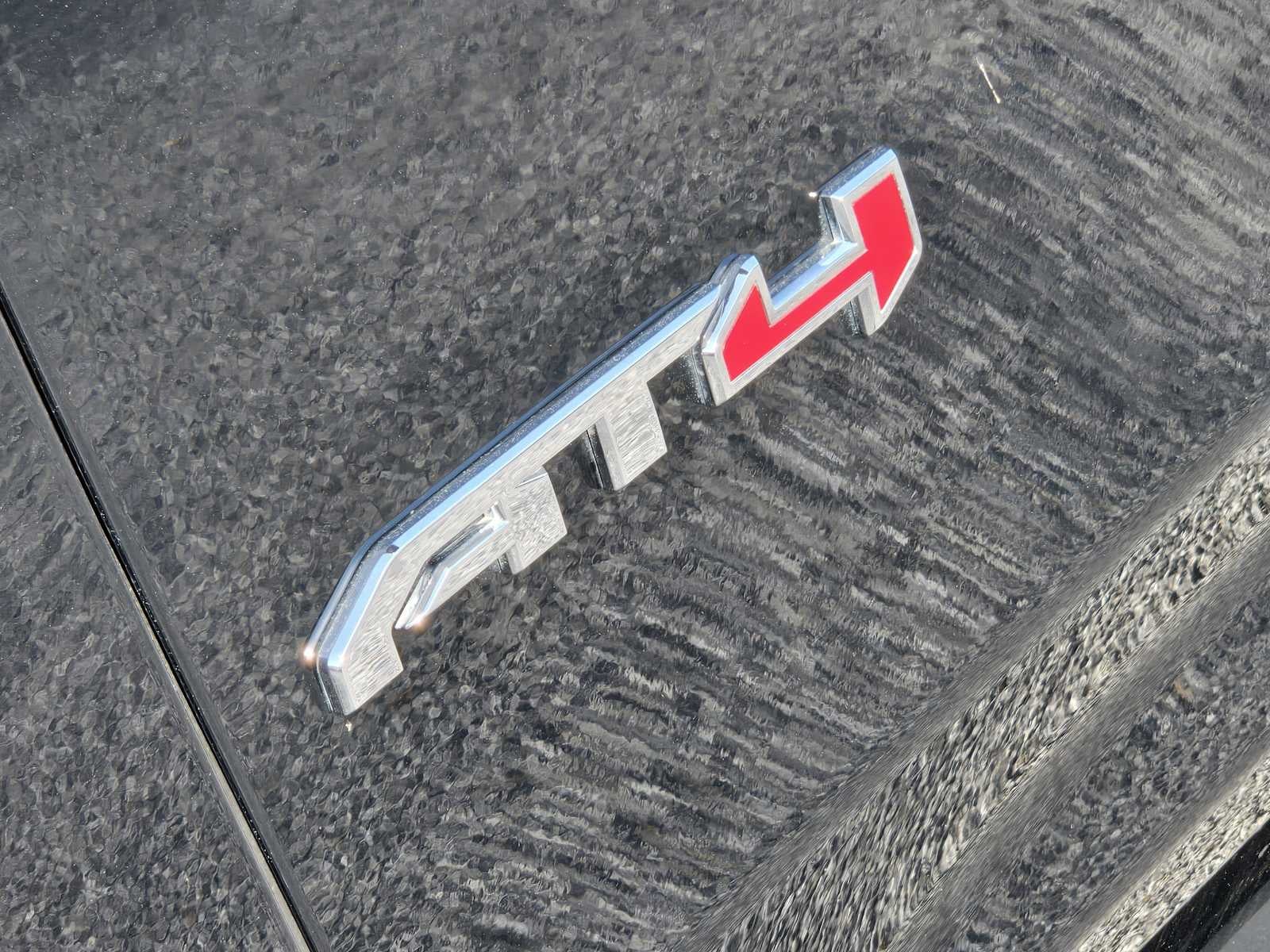 2025 GMC Yukon AT4 Ultimate