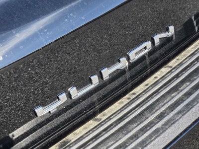 2025 GMC Yukon AT4 Ultimate