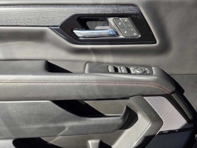 2025 GMC Yukon AT4 Ultimate