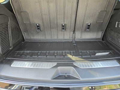 2025 GMC Yukon AT4 Ultimate