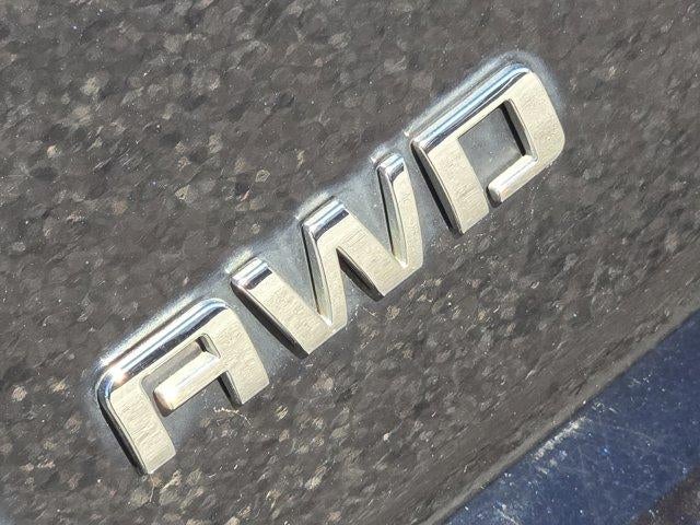 2020 Chevrolet Traverse High Country