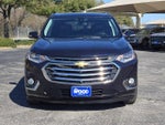 2020 Chevrolet Traverse High Country