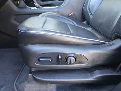 2020 Chevrolet Traverse High Country