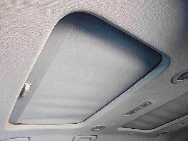 2020 Chevrolet Traverse High Country