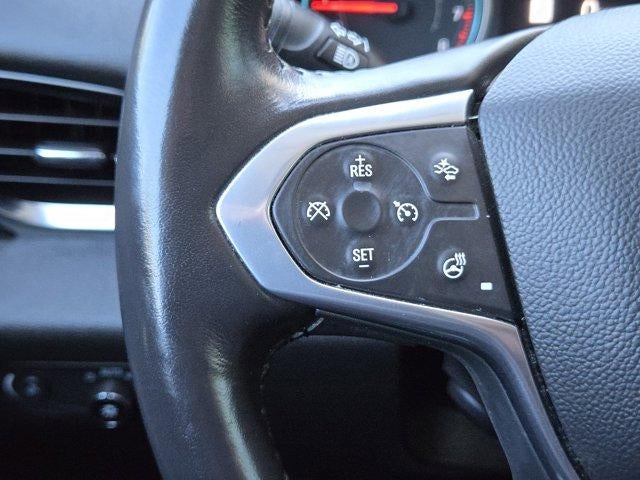 2020 Chevrolet Traverse High Country