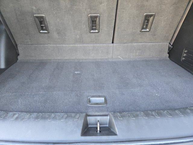 2020 Chevrolet Traverse High Country