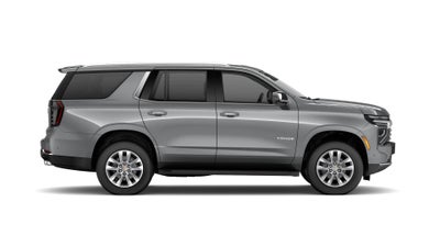 2027 Chevrolet Tahoe Premier