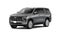 2027 Chevrolet Tahoe High Country