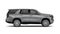 2027 Chevrolet Tahoe High Country