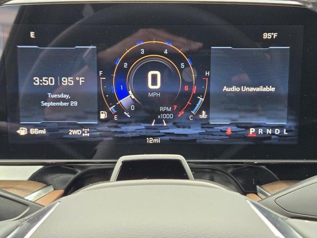 2026 Chevrolet Tahoe High Country - Photo 12