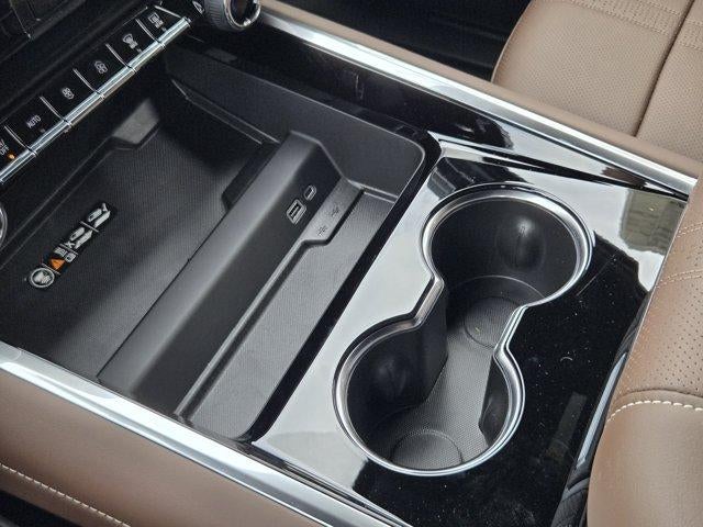 2026 Chevrolet Tahoe High Country - Photo 17
