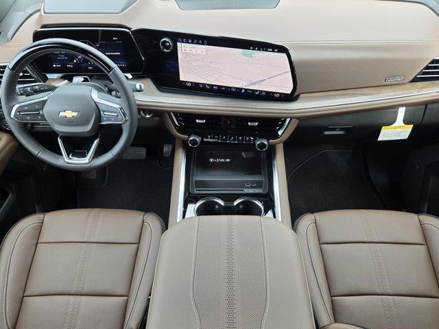 2026 Chevrolet Tahoe High Country - Photo 21