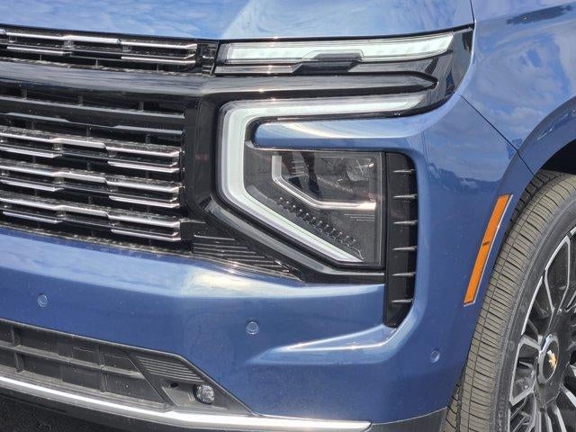 2026 Chevrolet Tahoe High Country - Photo 6