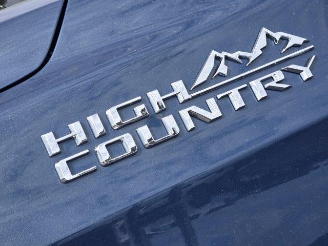 2026 Chevrolet Tahoe High Country - Photo 7