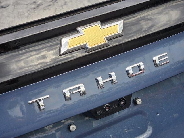 2026 Chevrolet Tahoe High Country - Photo 8