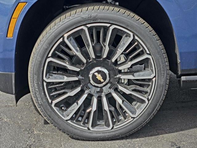 2026 Chevrolet Tahoe High Country - Photo 9