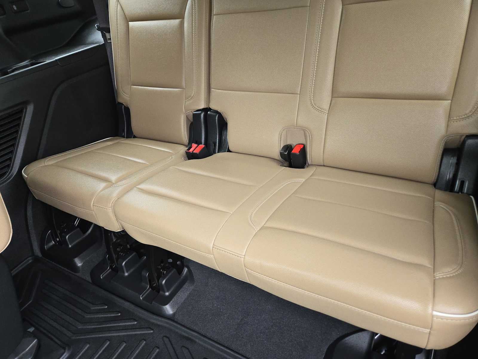 2022 Chevrolet Tahoe Premier