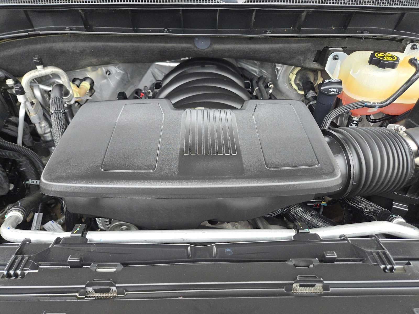 2022 Chevrolet Tahoe Premier