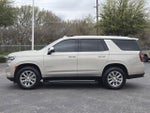 2022 Chevrolet Tahoe Premier
