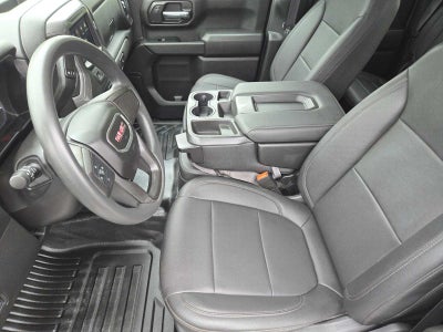 2022 GMC Sierra 2500 HD Pro