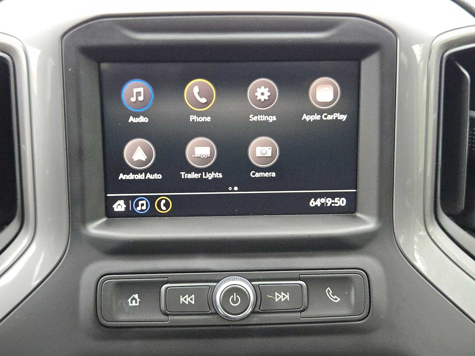2022 GMC Sierra 2500 HD Pro