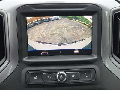 2022 GMC Sierra 2500 HD Pro