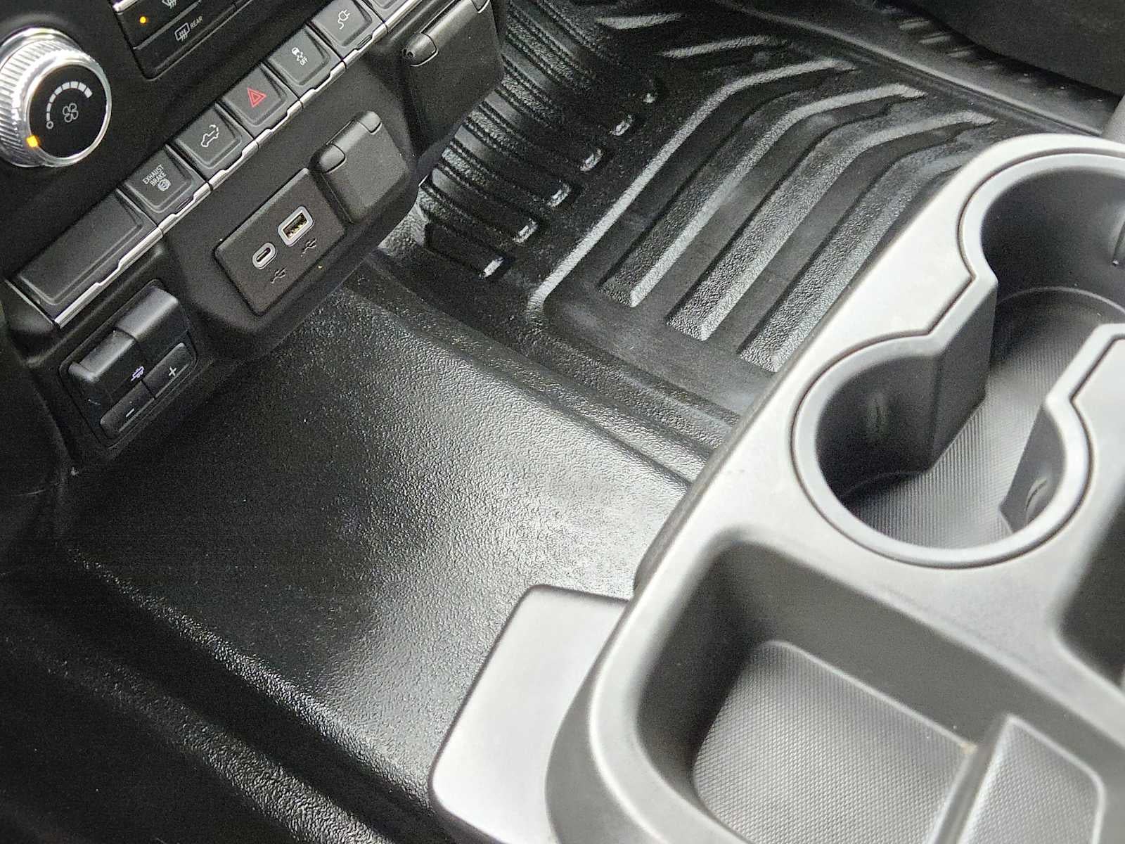 2022 GMC Sierra 2500 HD Pro