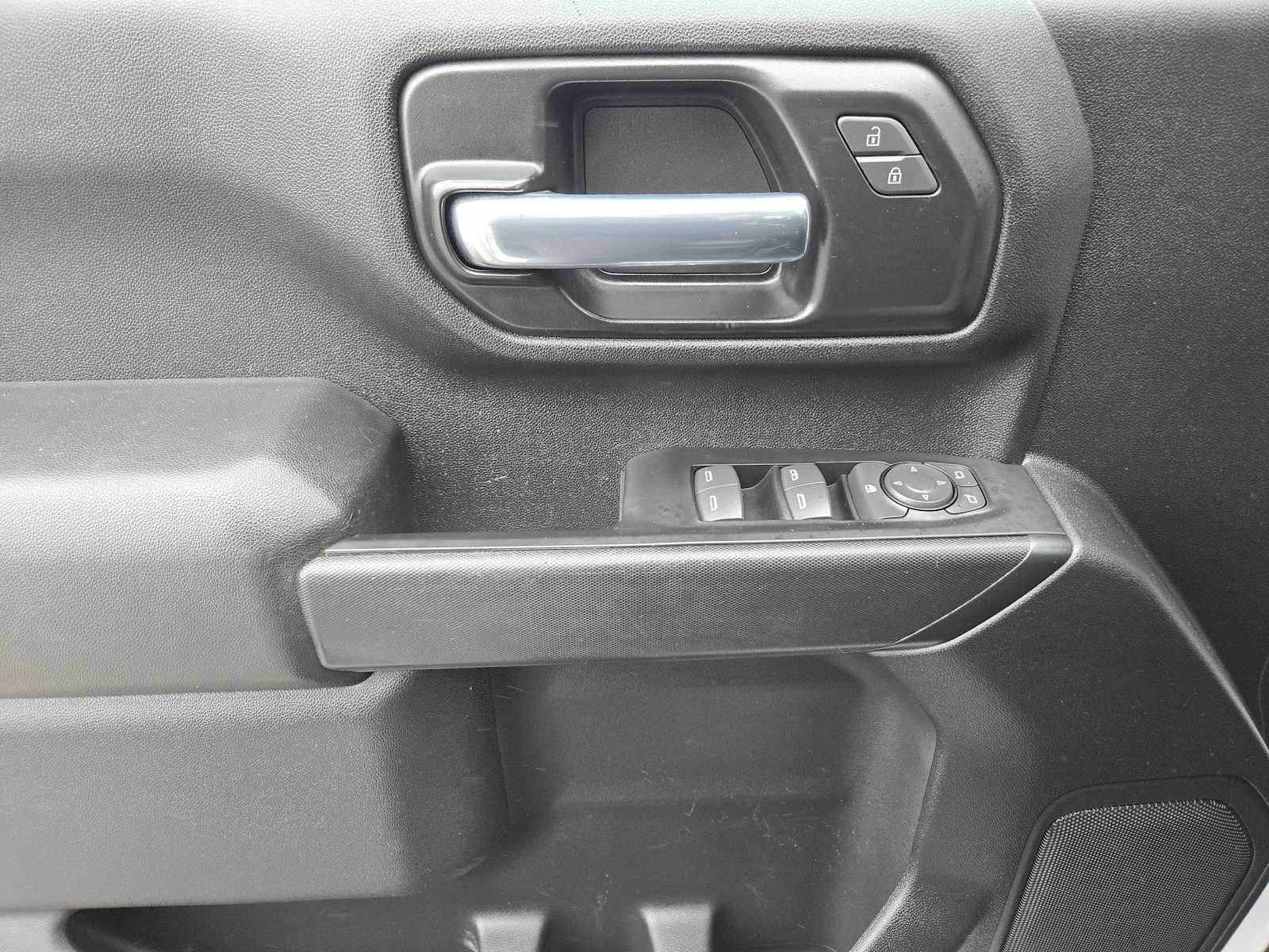 2022 GMC Sierra 2500 HD Pro