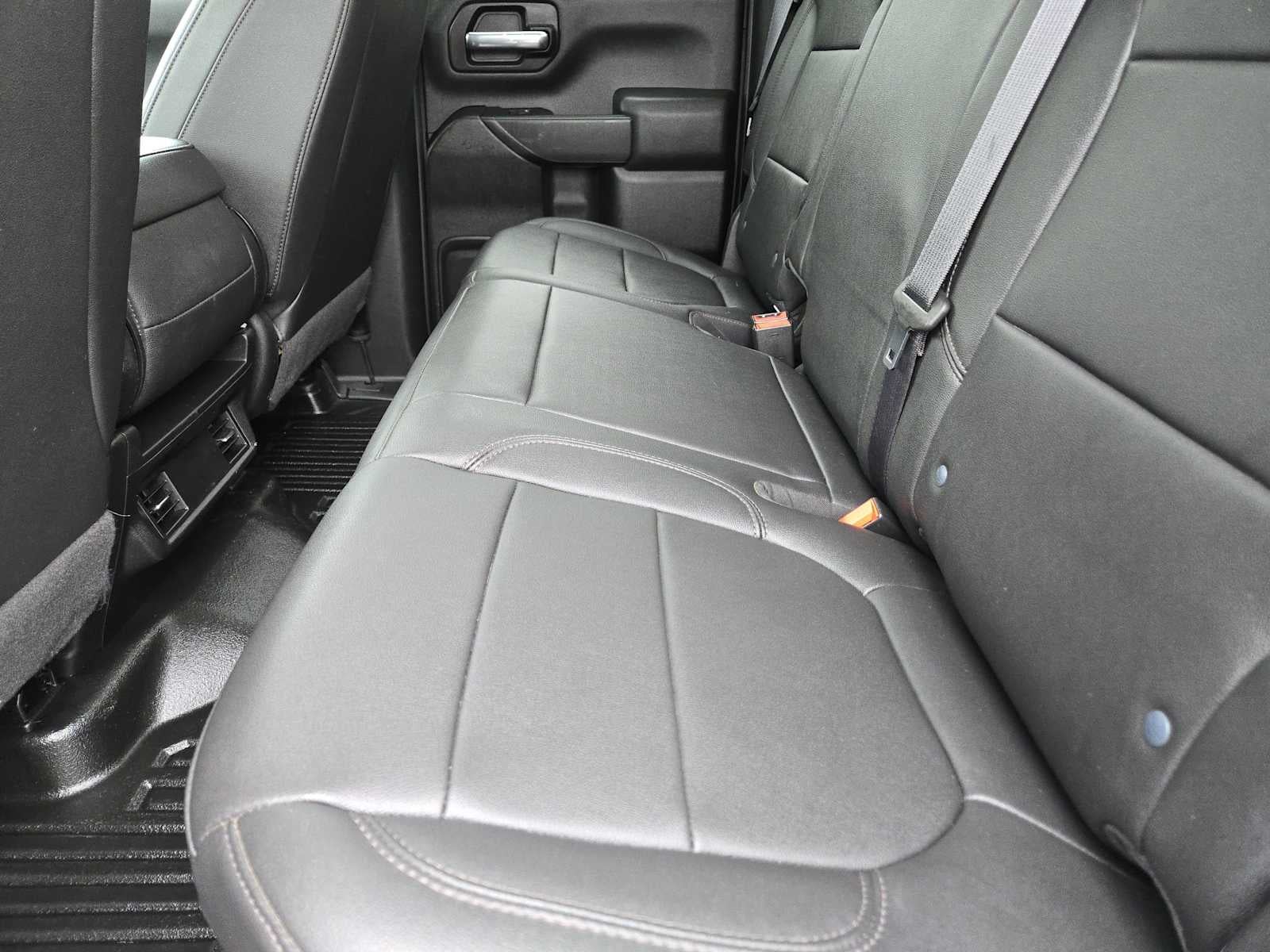 2022 GMC Sierra 2500 HD Pro