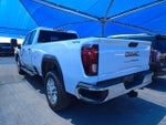 2022 GMC Sierra 2500 HD Pro