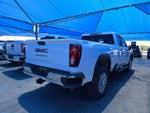 2022 GMC Sierra 2500 HD Pro
