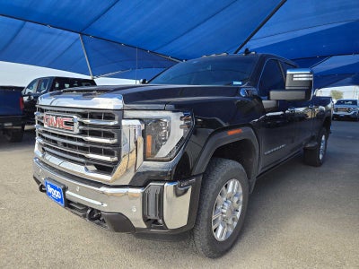 2024 GMC Sierra 2500 HD SLT