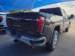 2024 GMC Sierra 2500 HD SLT