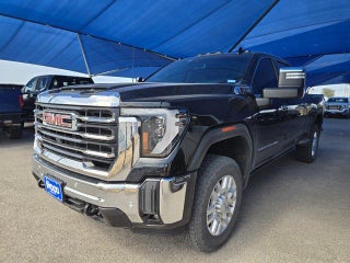 2024 GMC Sierra 2500 HD SLT