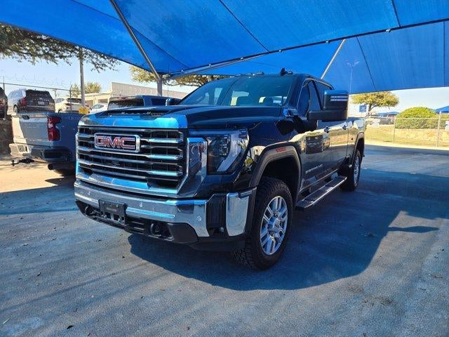 2024 GMC Sierra 2500 HD SLT