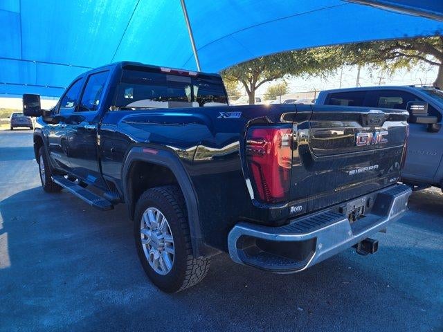 2024 GMC Sierra 2500 HD SLT