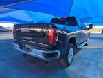 2024 GMC Sierra 2500 HD SLT