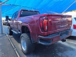 2021 GMC Sierra 2500 HD AT4