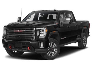 2023 GMC Sierra 2500 HD AT4